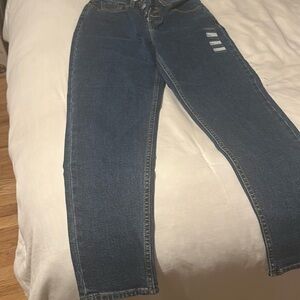Levi’s Mom Jeans 0 W25